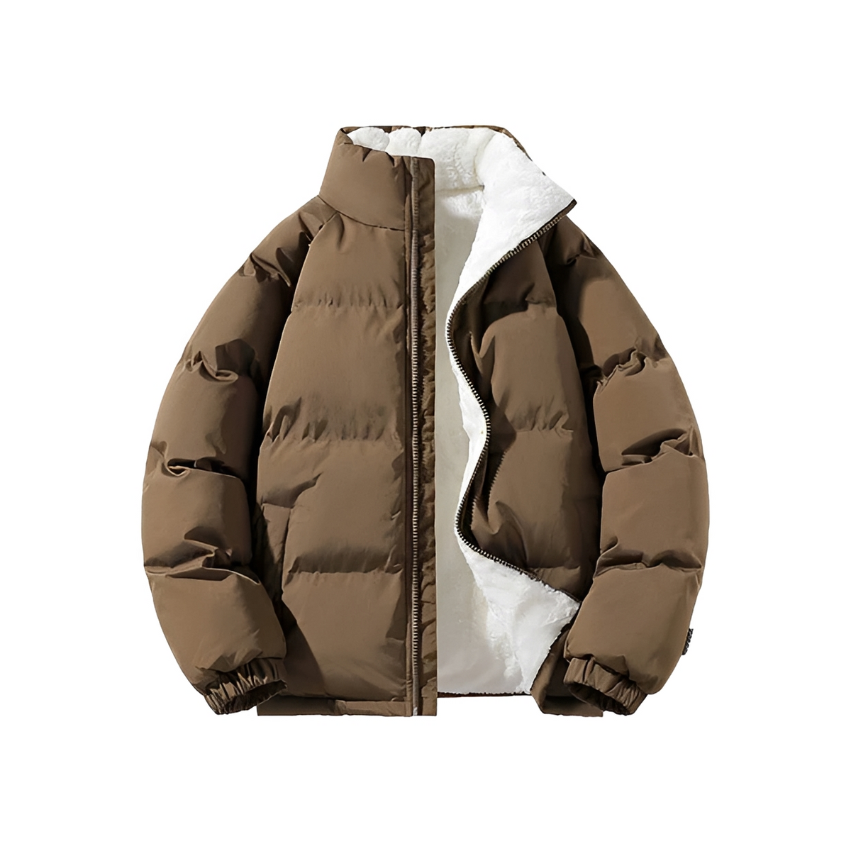 Calvin - Abrigo cómodo y cálido