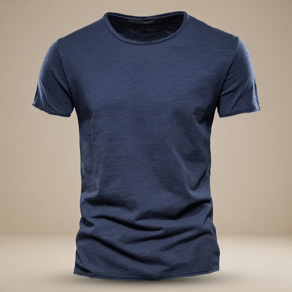 Jonas - Camiseta Cómoda y Versátil