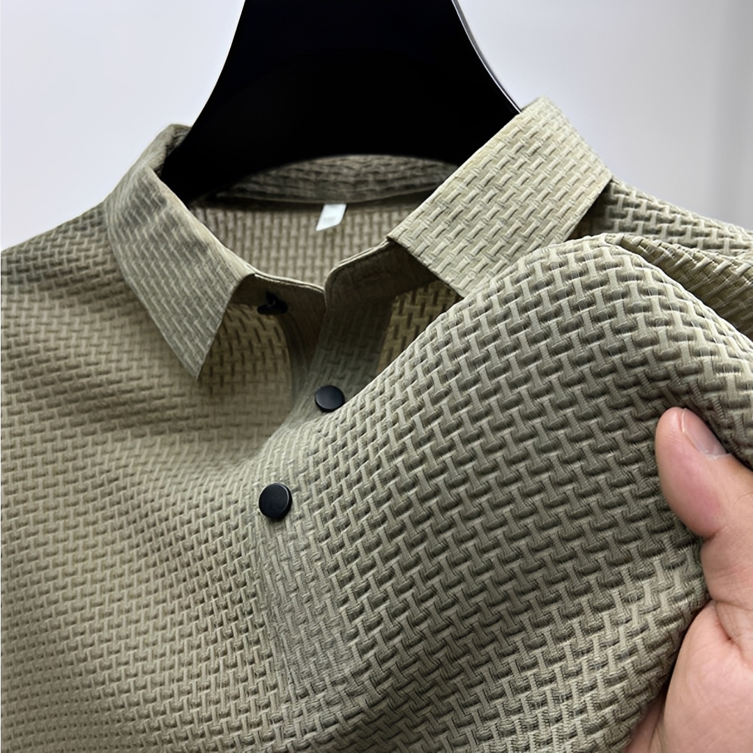 Griffin - Polo de Estilo Casual