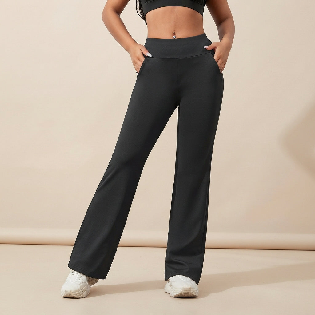 Llian - Pantalones Anchos y Cómodos