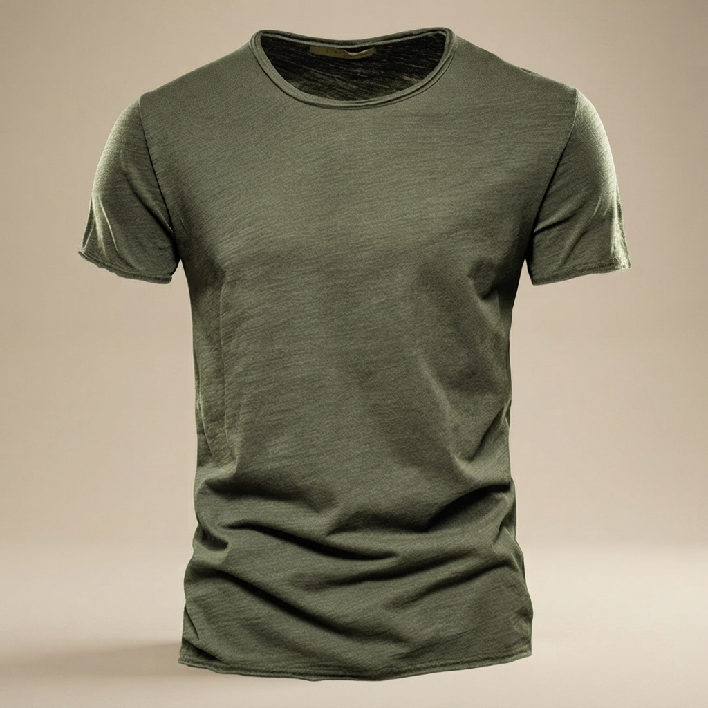 Jonas - Camiseta Cómoda y Versátil