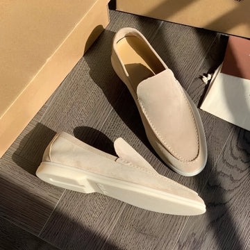 Lester - Mocasines de moda para hombre, perfectos para el verano