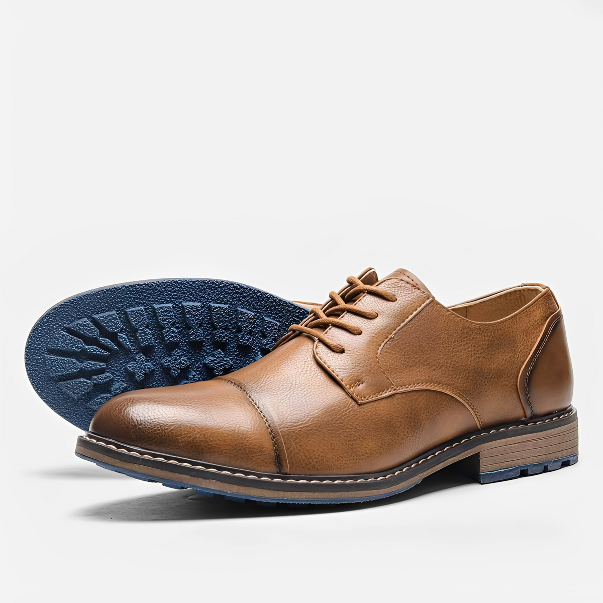 Glover - Zapatos Formales Clásicos