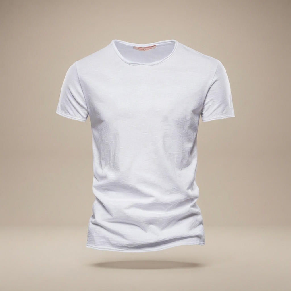 Jonas - Camiseta Cómoda y Versátil