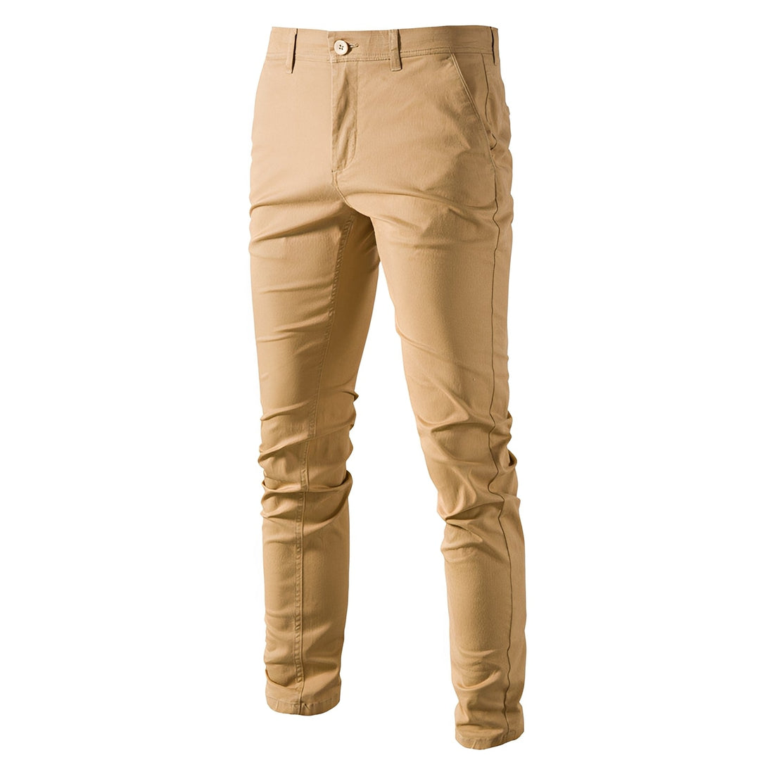 Bolton - Pantalones Chino Casual