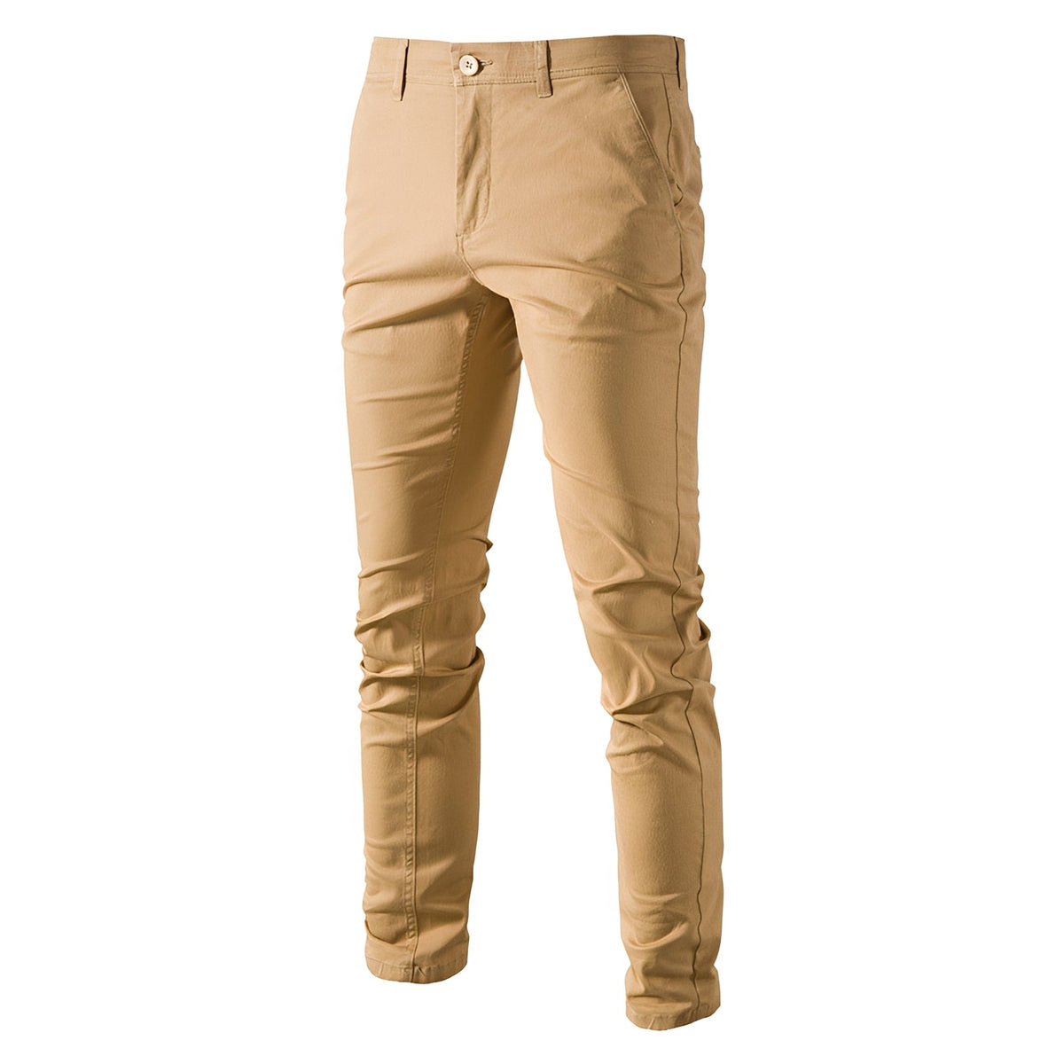 Bolton - Pantalones Chino Casual