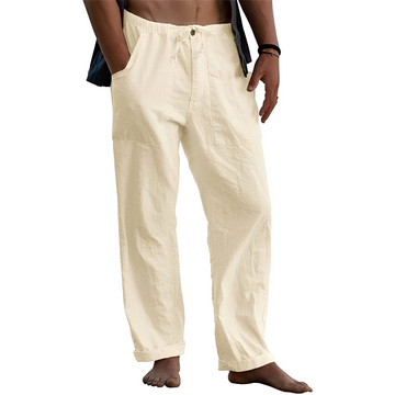 Stephen - Pantalones Hombre - para Atuendo Soleado