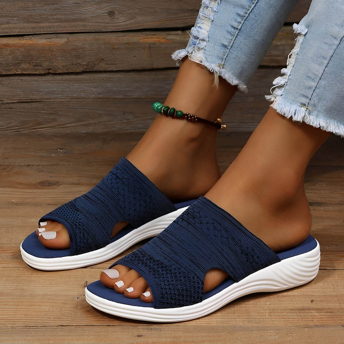Josie – Sandalias para mujer – Casuales y cómodas