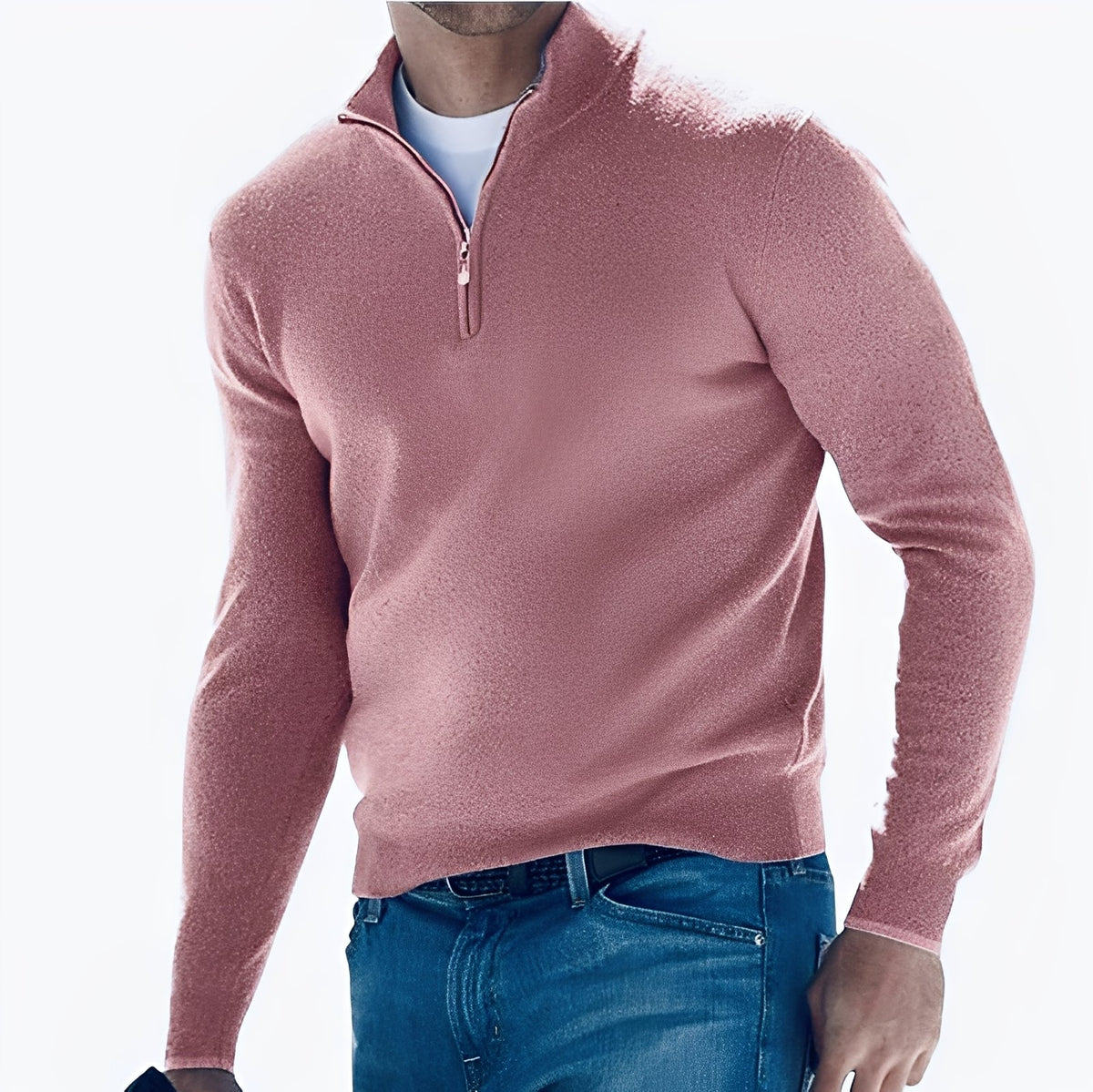 Eliott - Suéter de diseño contemporáneo