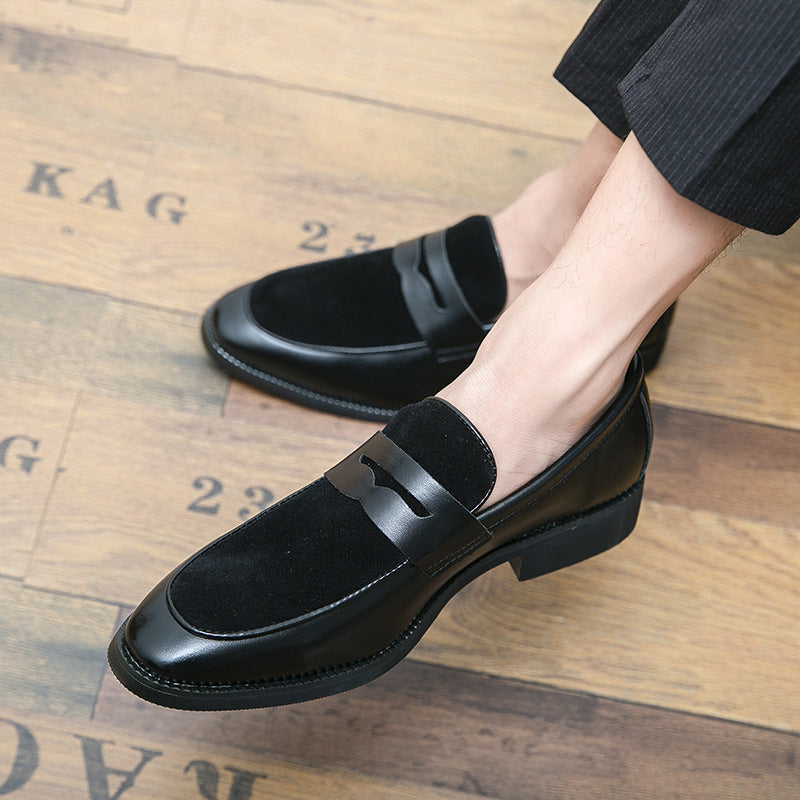 Theo - Mocasines Formales Informales