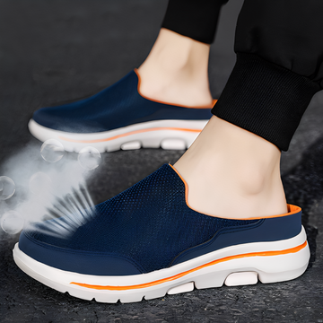 Jamie - Sandalias Mujer - Casual y Cómodas