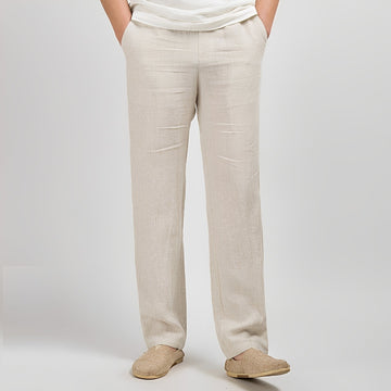 Oscar - Pantalones Cómodos y Relajados