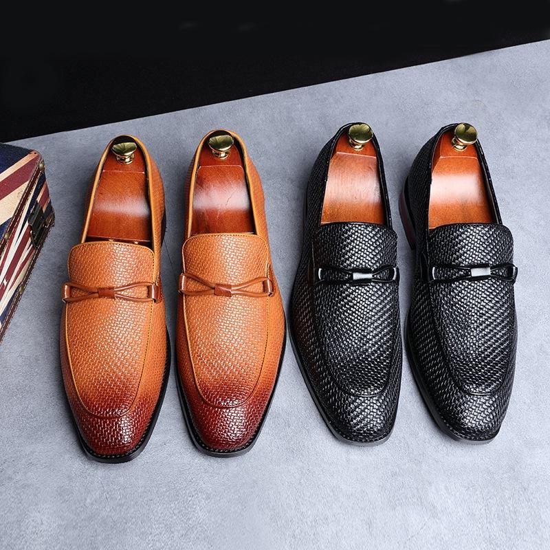 Marcus - Mocasines de Ocio Elegantes