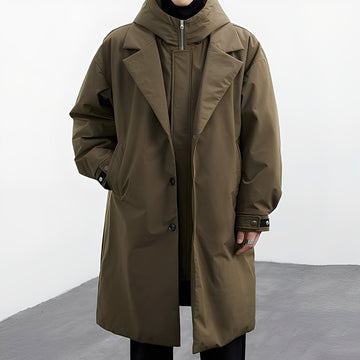 Jordon - Chaqueta versátil