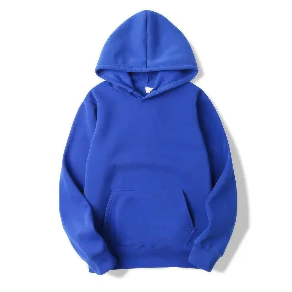 Mel - Sudadera cómoda y con estilo para hombres
