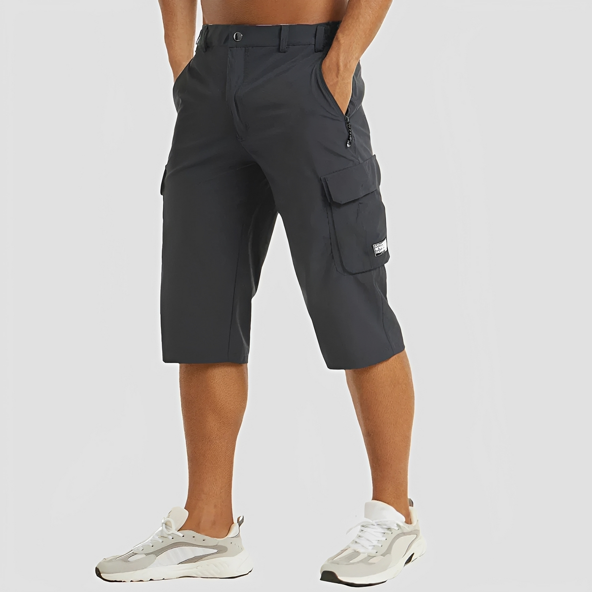 Keinny – Shorts para hombre – un estilo relajado para todos los días