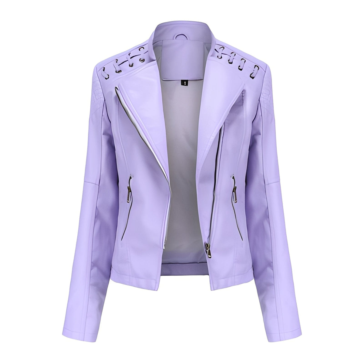 Inès – Chaqueta Elegante para Mujeres