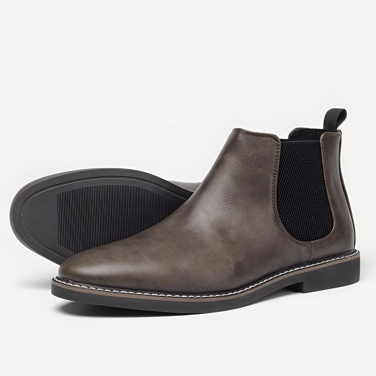 Clifton - Botas clásicas y cálidas