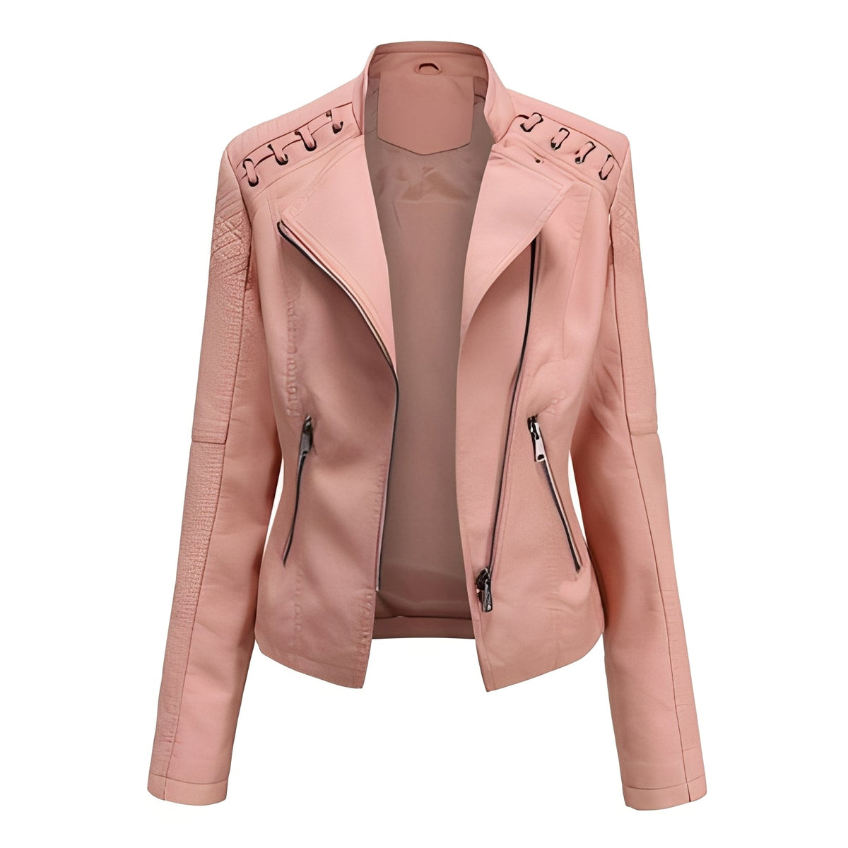 Inès – Chaqueta Elegante para Mujeres