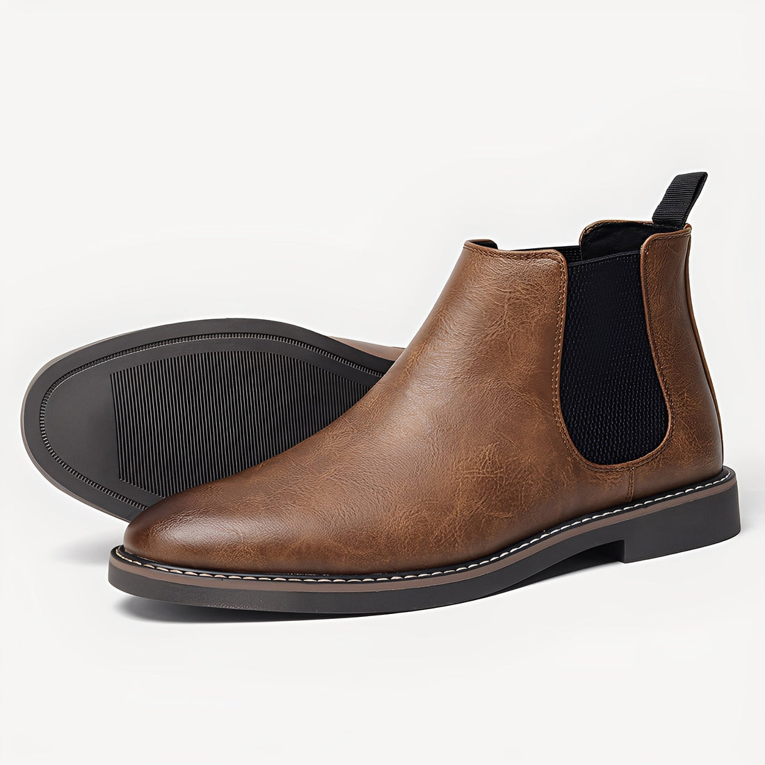 Clifton - Botas clásicas y cálidas