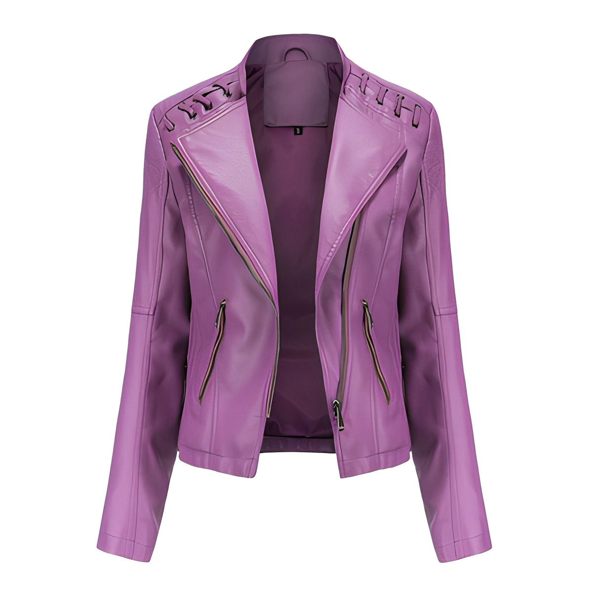 Inès – Chaqueta Elegante para Mujeres