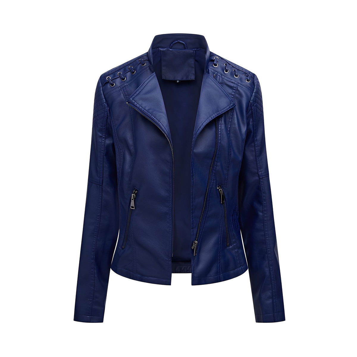 Inès – Chaqueta Elegante para Mujeres