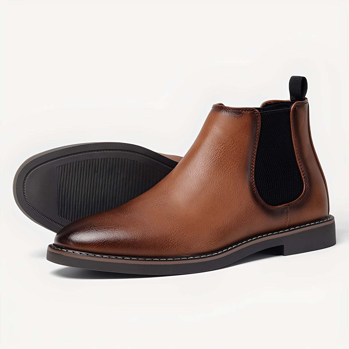 Clifton - Botas clásicas y cálidas