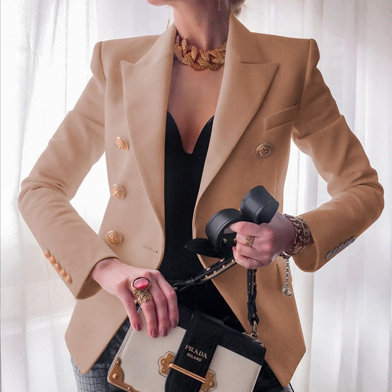 Old Money - Blazer para Mujer