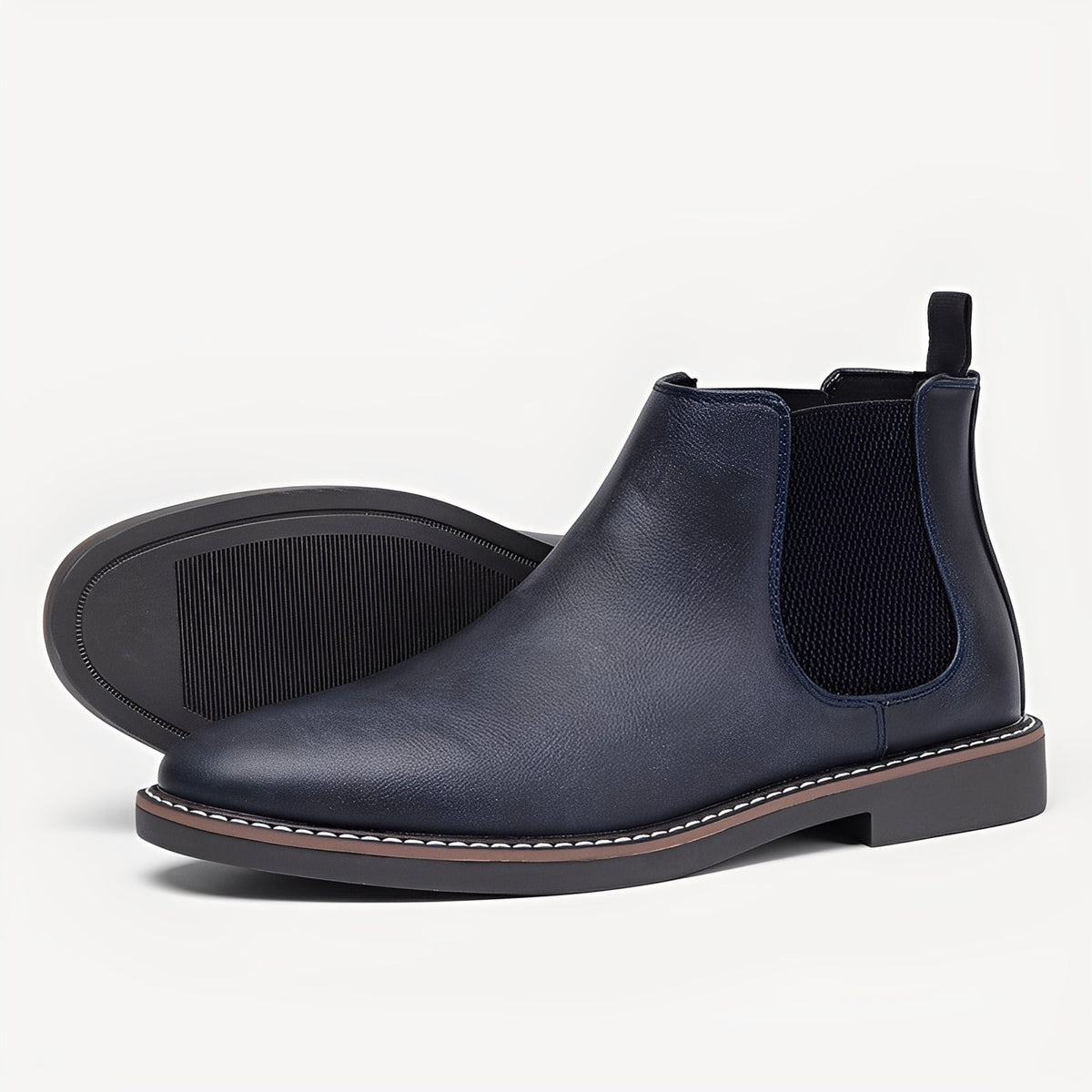 Clifton - Botas clásicas y cálidas
