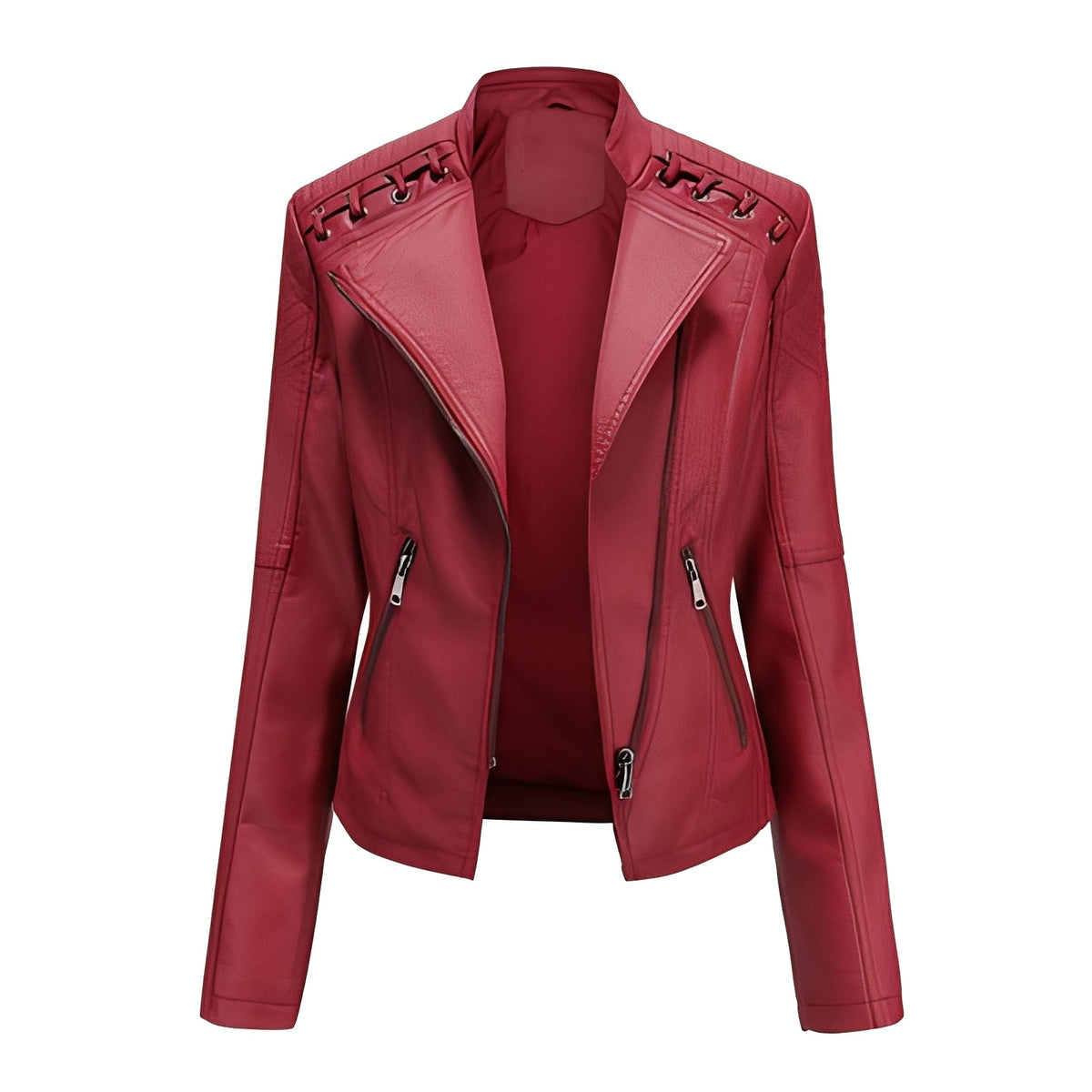 Inès – Chaqueta Elegante para Mujeres