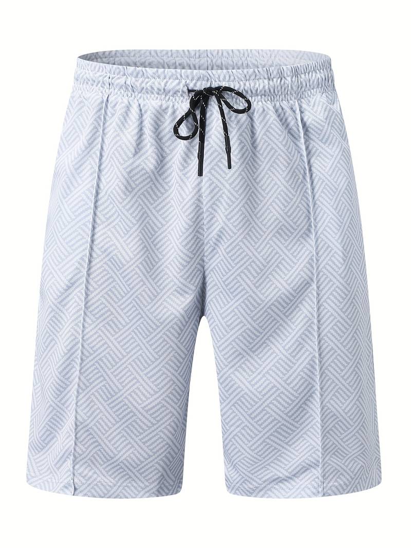 Theodore - Conjunto de 2 piezas para hombres, confort casual