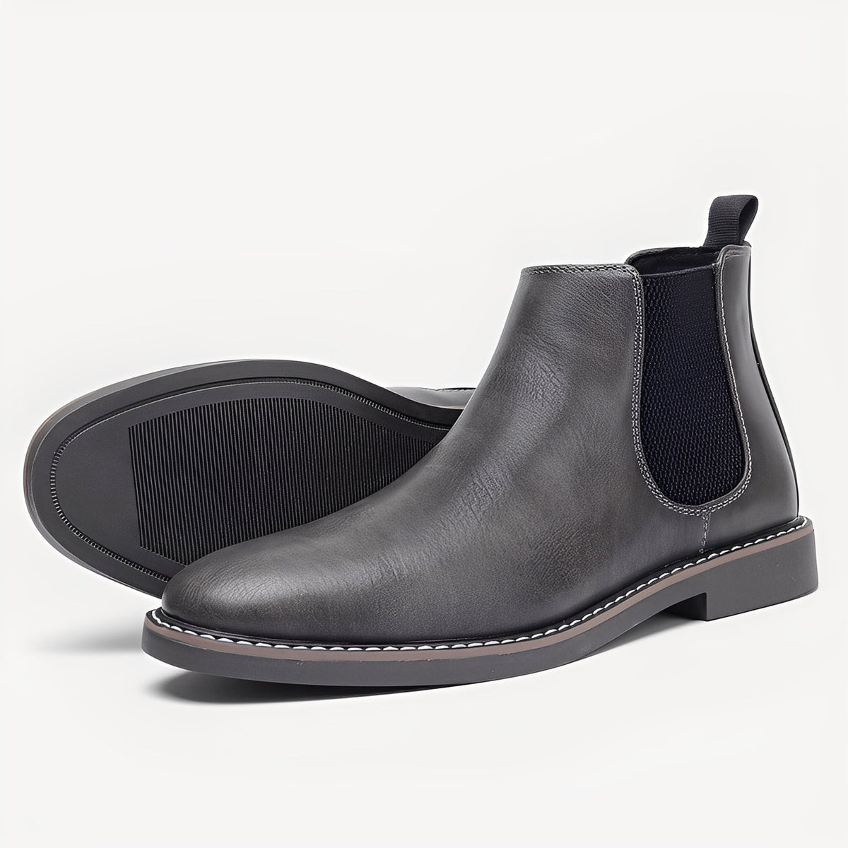 Clifton - Botas clásicas y cálidas