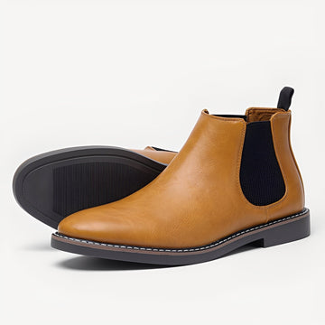 Clifton - Botas clásicas y cálidas