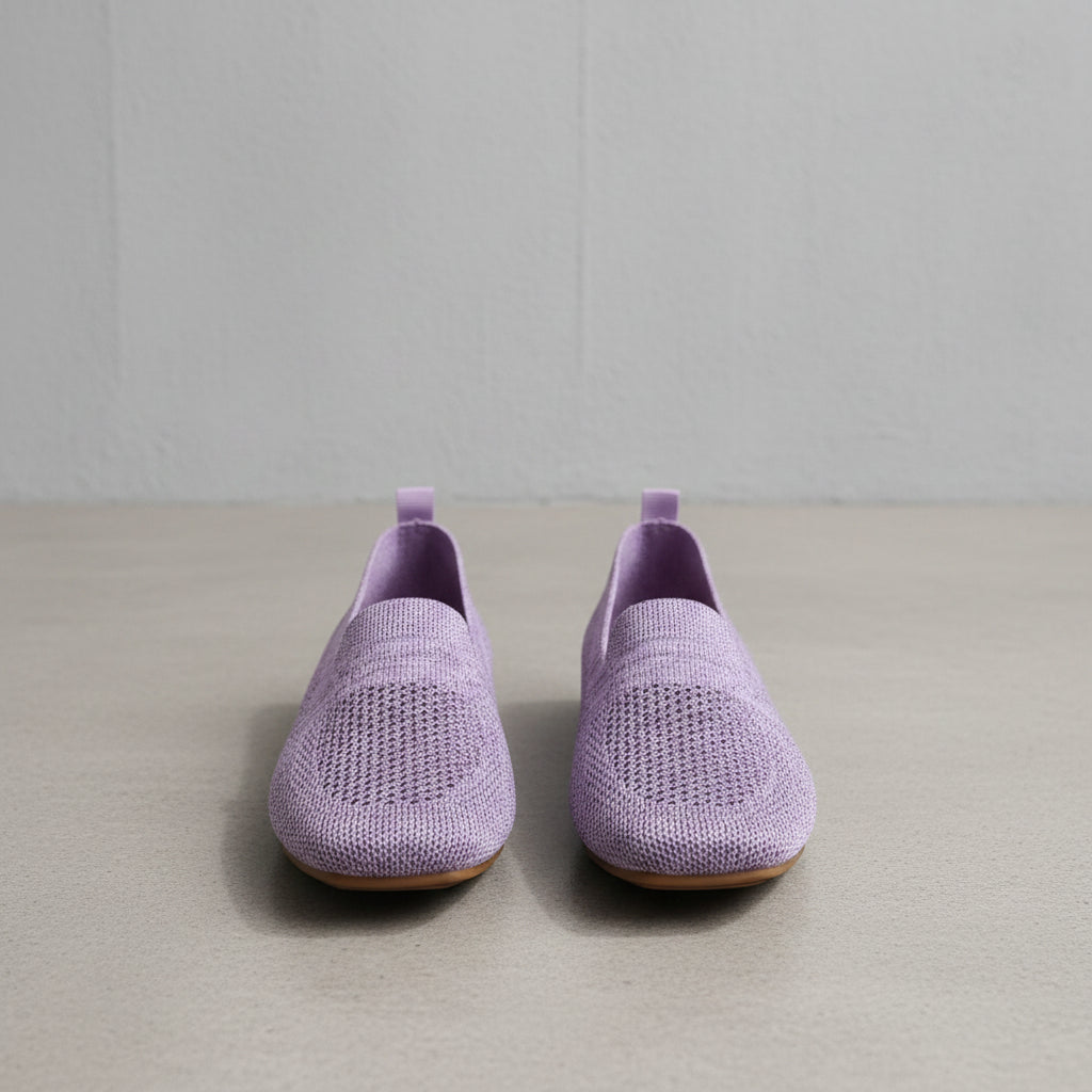 Lovely - Bailarinas Antideslizantes para Mujer