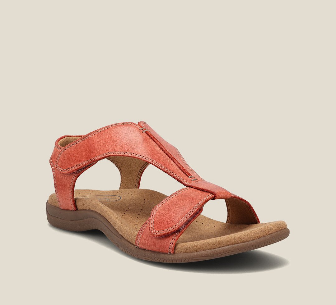 GoSteps - Sandalias Cómodas