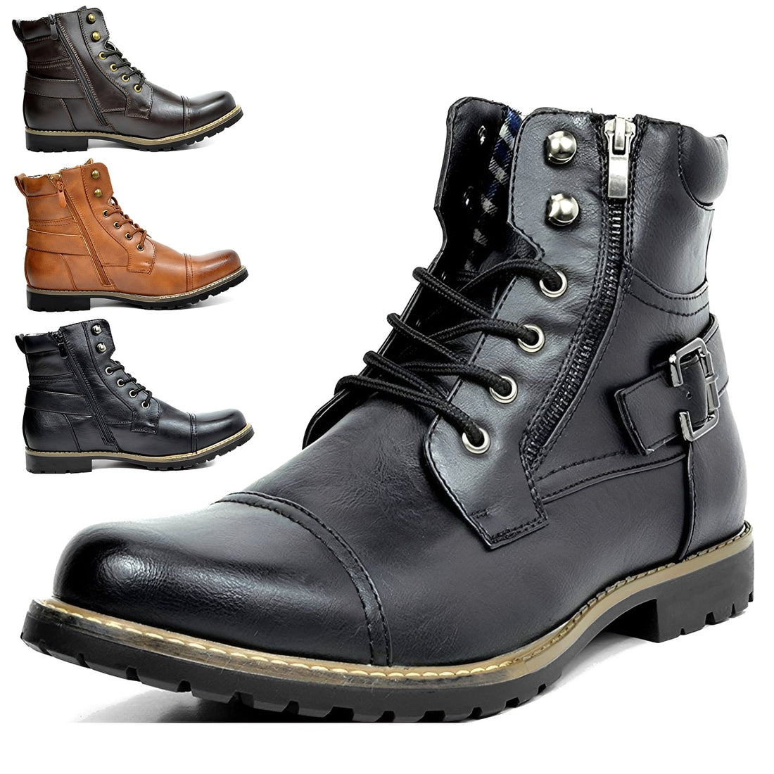 Connolly - Botines Casuales