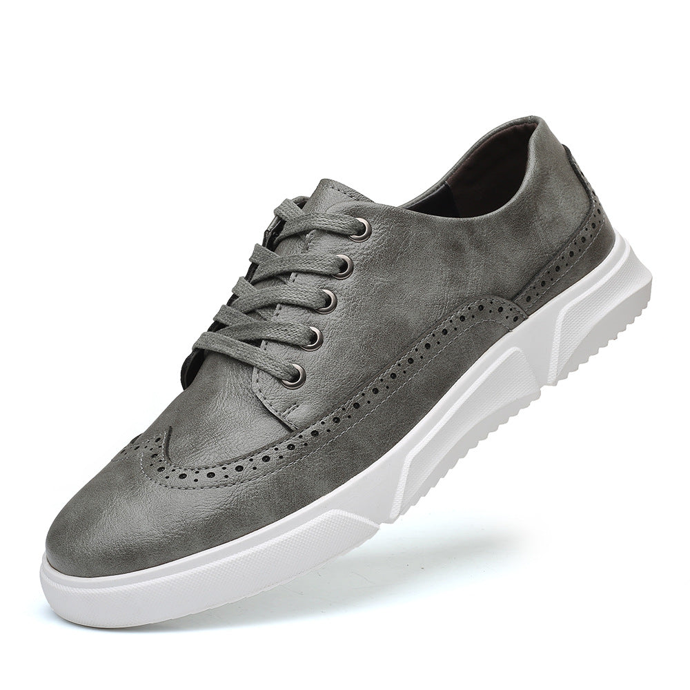 Kurtis - Zapatos Clásicos Elegantes