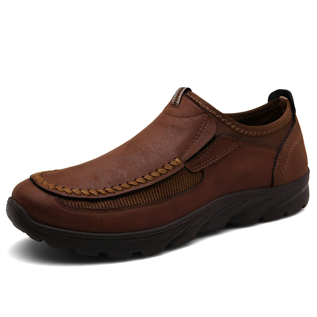 Jonathan - Zapatos Casuales Sin Cordones