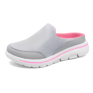 Bella - Chanclas cómodas para el tiempo libre para mujeres