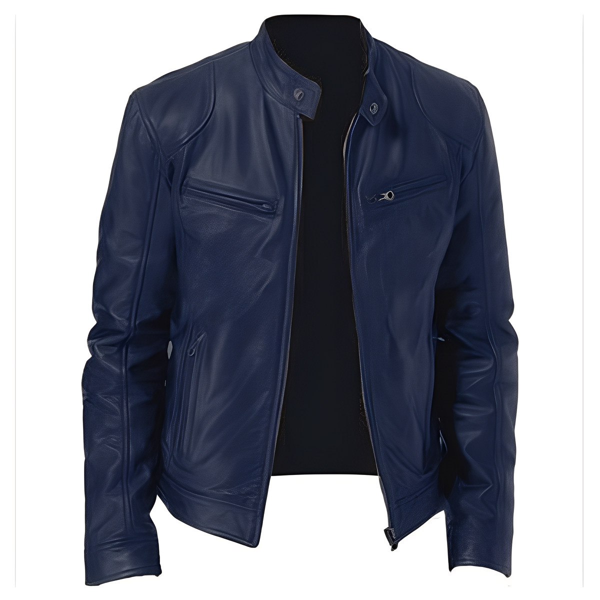 Jaron - Chaqueta casual para hombres
