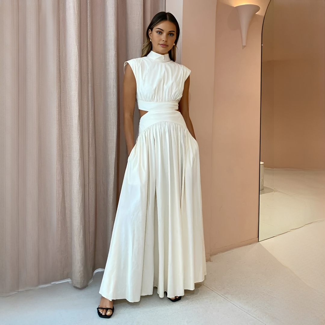 Berley - Elegante vestido largo