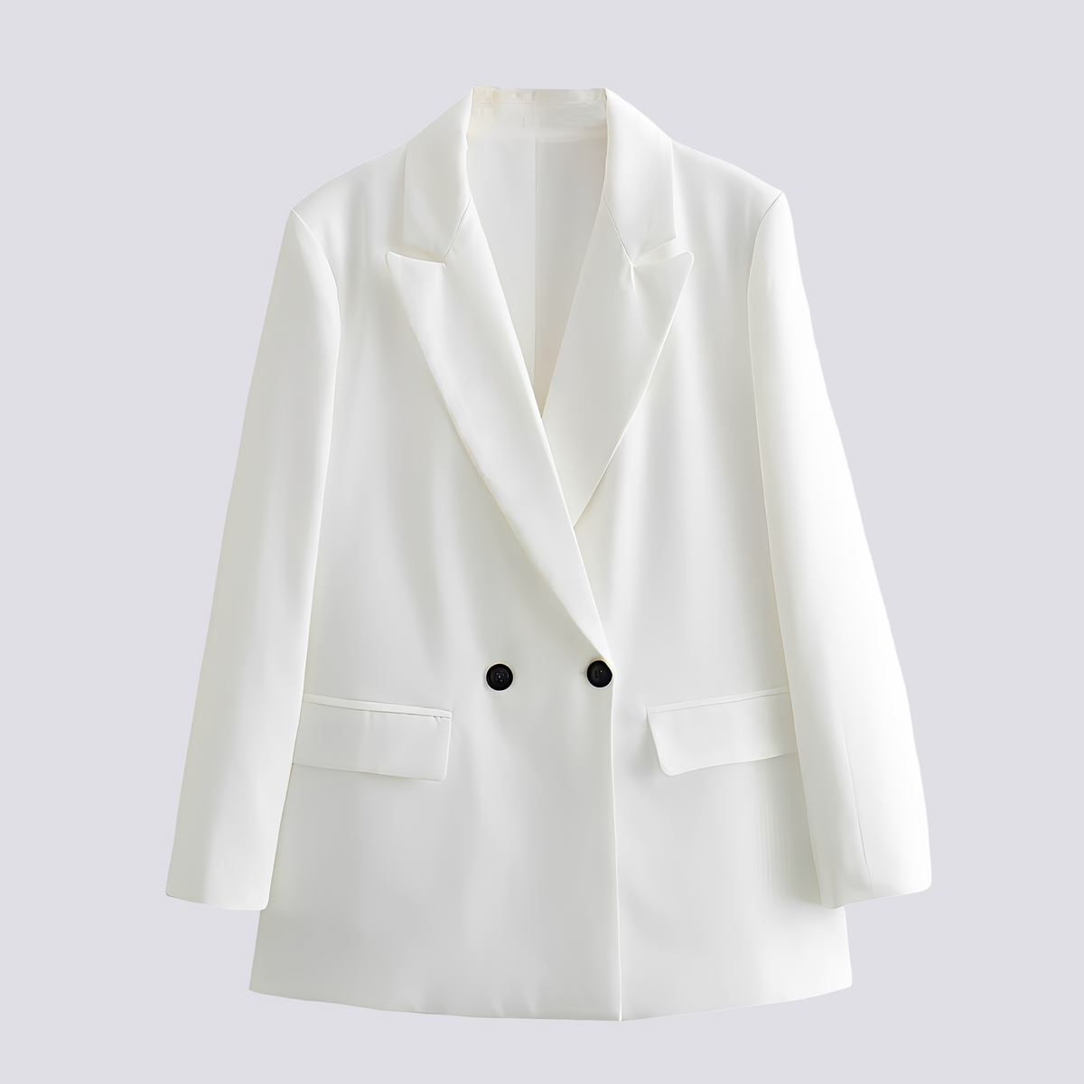 Kristen - Blazer Casual Oversize