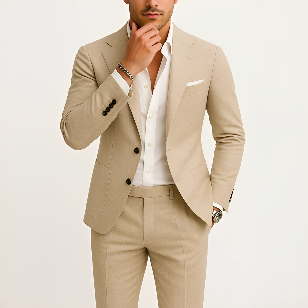 Darren - Trajes Descontractados