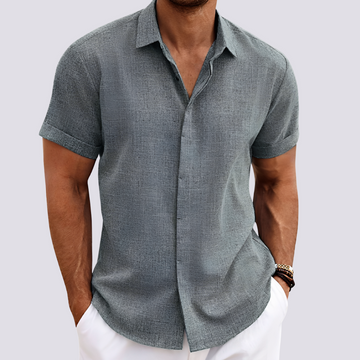 Jamie – Camisa para hombre – Casual y cómoda