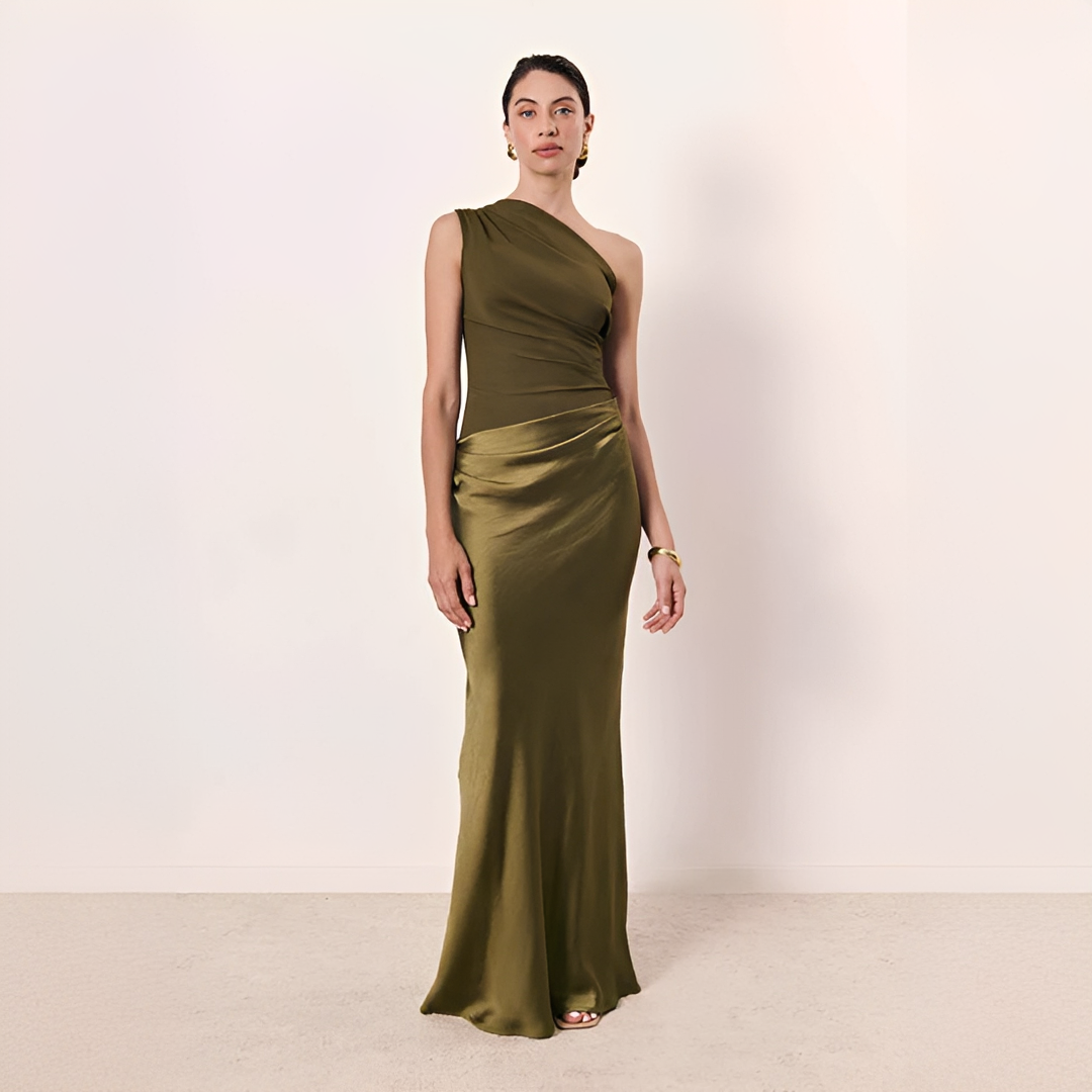 Keena - Ropa Maxi Elegante