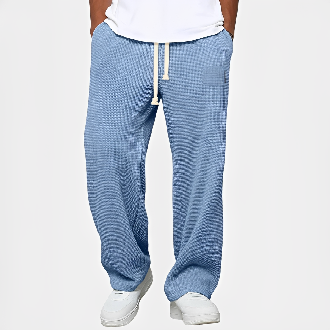 Arnold - Pantalones cómodos para hombres