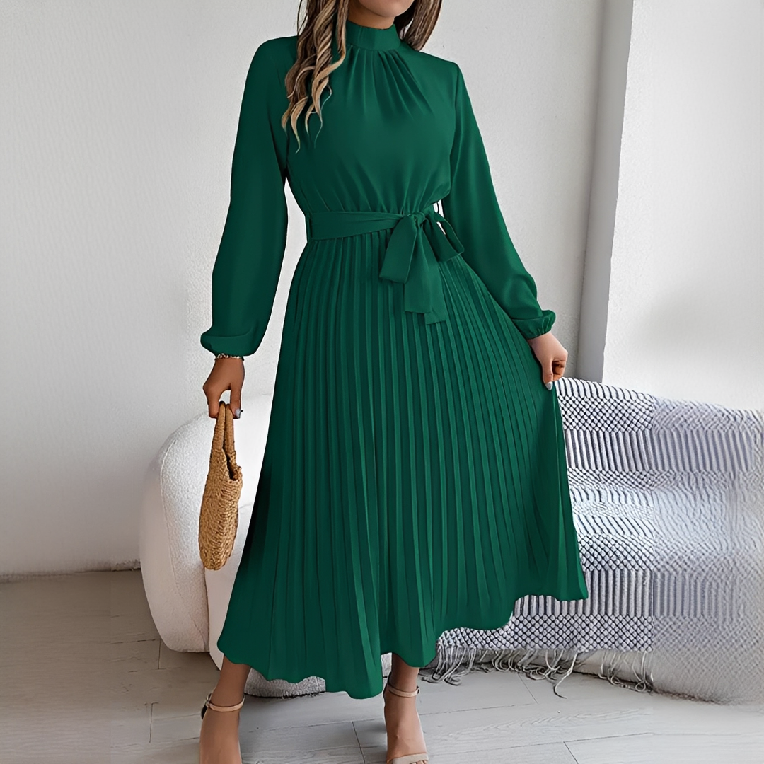 Antonette - Vestido estiloso