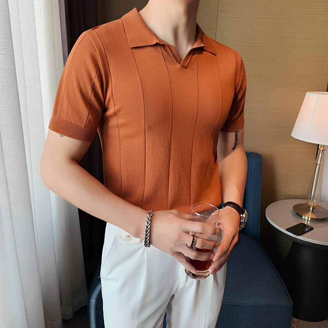 Sebastian - Polo Clásico