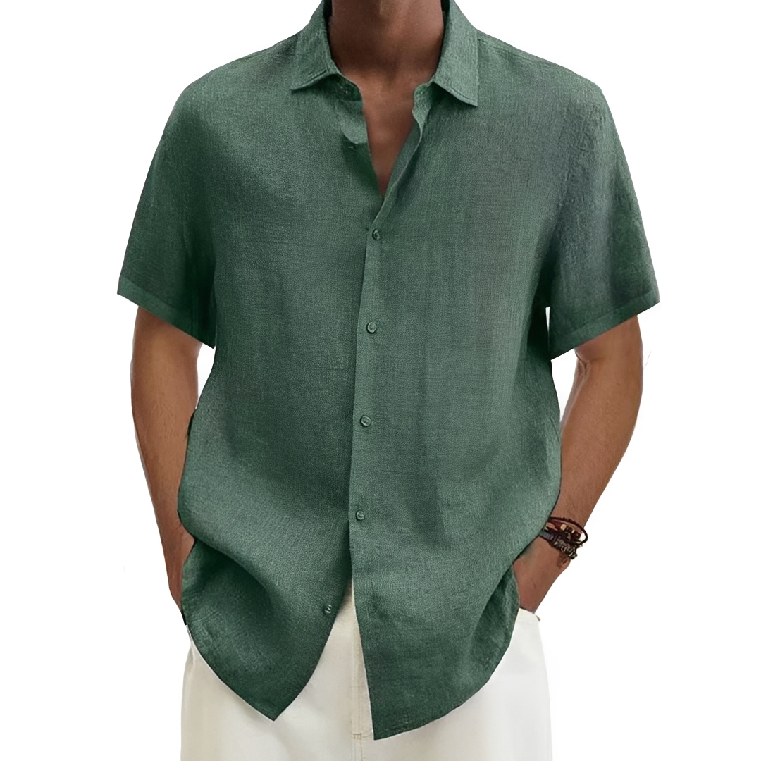 Lylle - Polos para hombre - ideales para climas cálidos