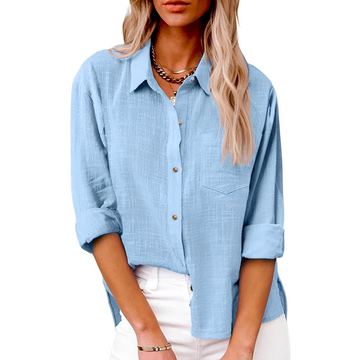 Karla – Blusas para mujeres – ideal para un estilo casual diario